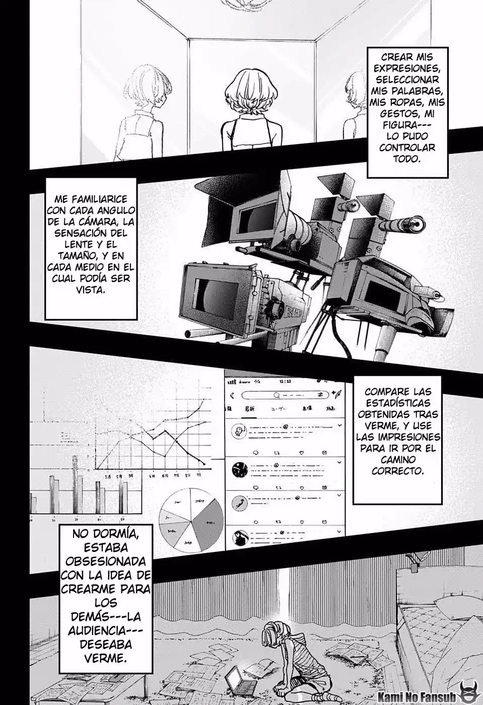 Act Age - Capítulo 21 - Página 13 - LectorTMOo