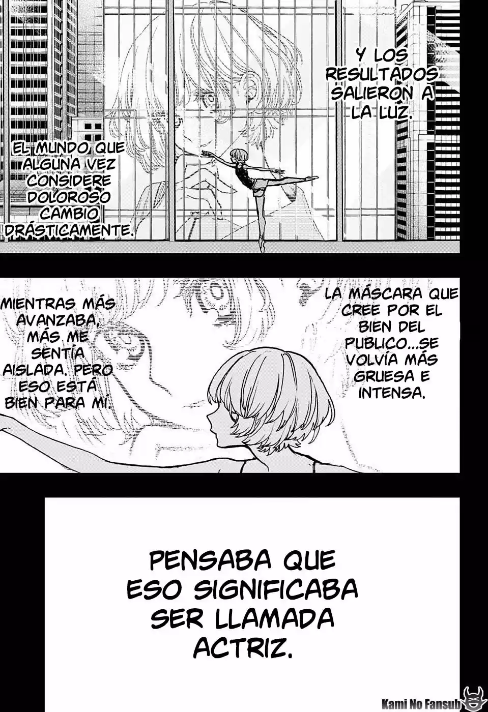 Act Age - Capítulo 21 - Página 14 - LectorTMOo