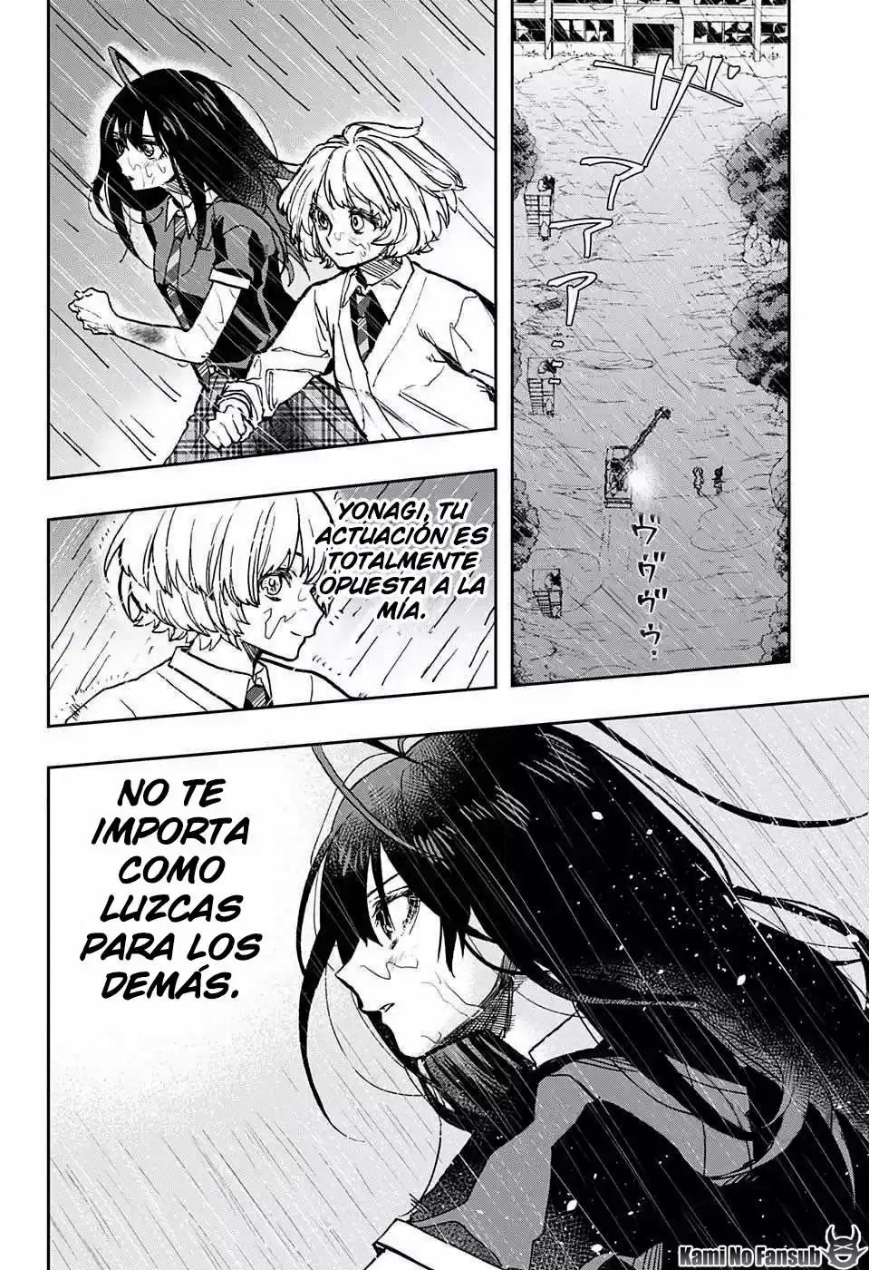 Act Age - Capítulo 21 - Página 15 - LectorTMOo
