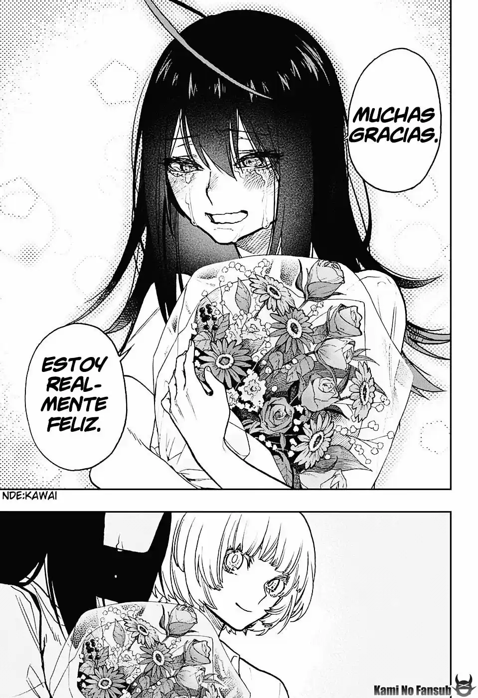 Act Age - Capítulo 22 - Página 16 - LectorTMOo