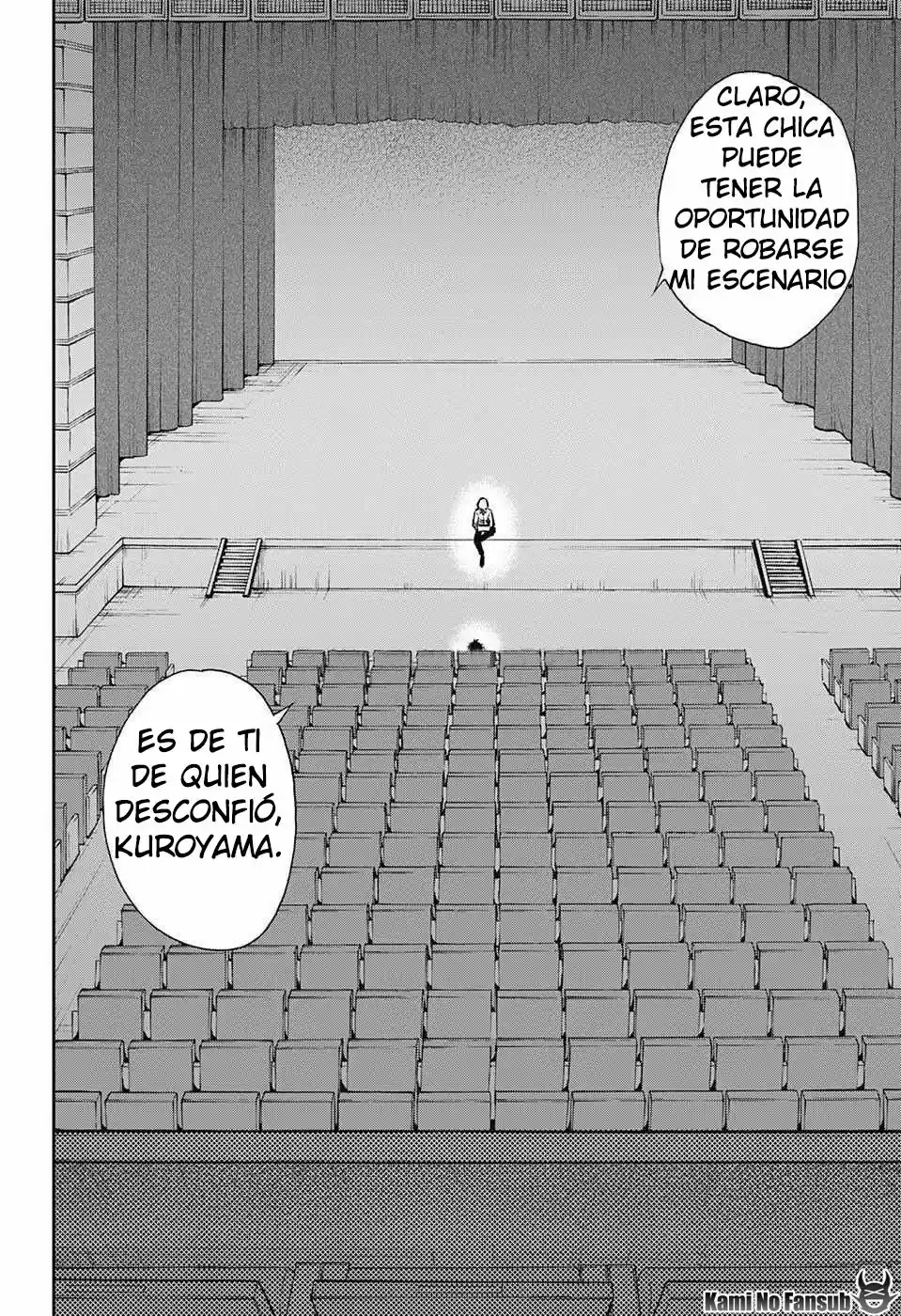 Act Age - Capítulo 23 - Página 17 - LectorTMOo