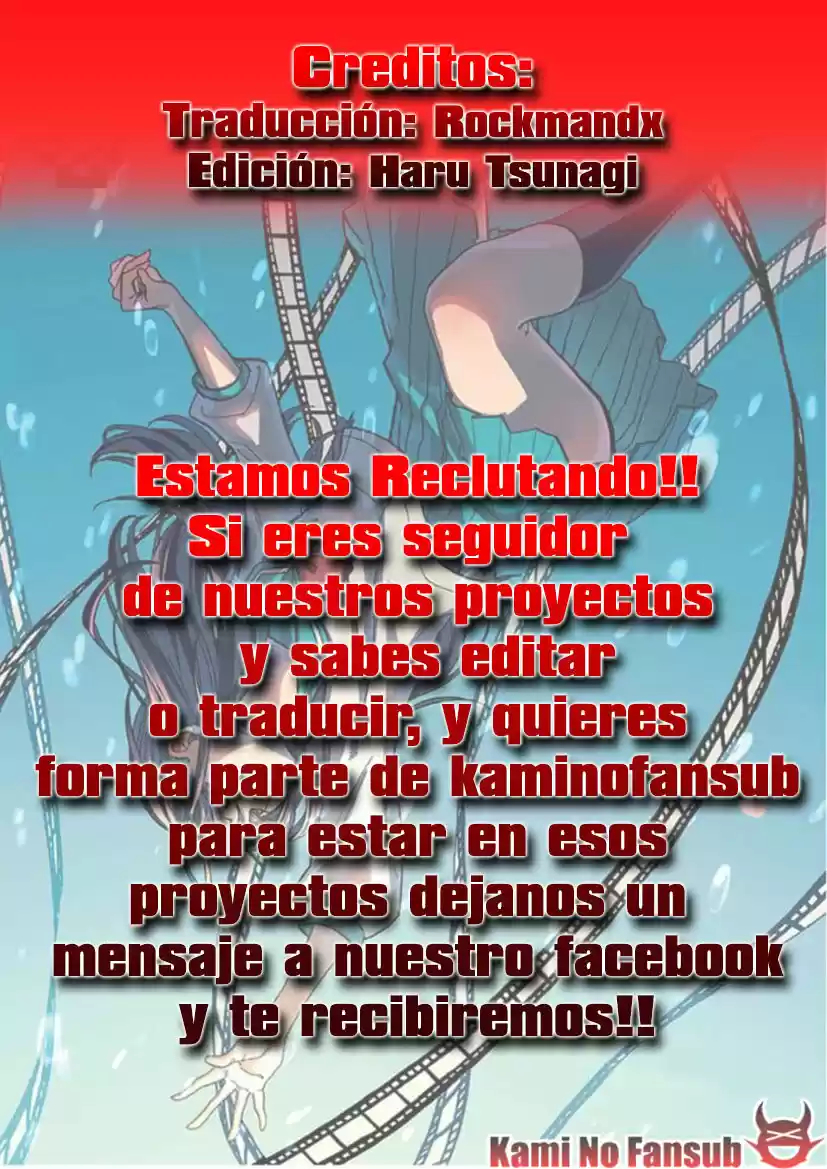 Act Age - Capítulo 23 - Página 21 - LectorTMOo
