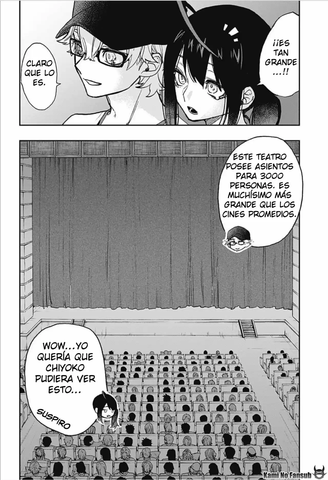 Act Age - Capítulo 24 - Página 7 - LectorTMOo