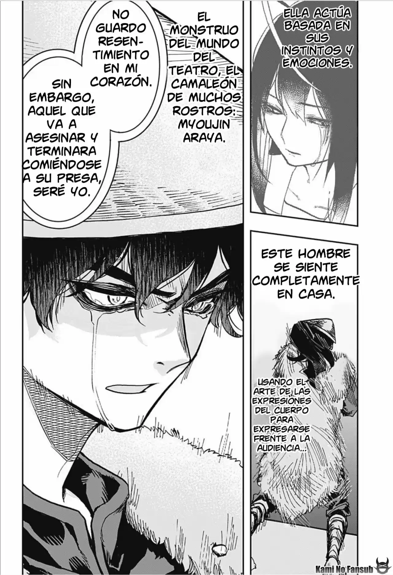 Act Age - Capítulo 24 - Página 12 - LectorTMOo