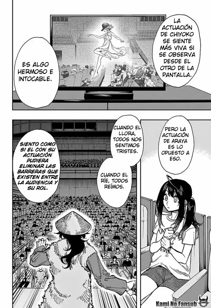 Act Age - Capítulo 25 - Página 9 - LectorTMOo