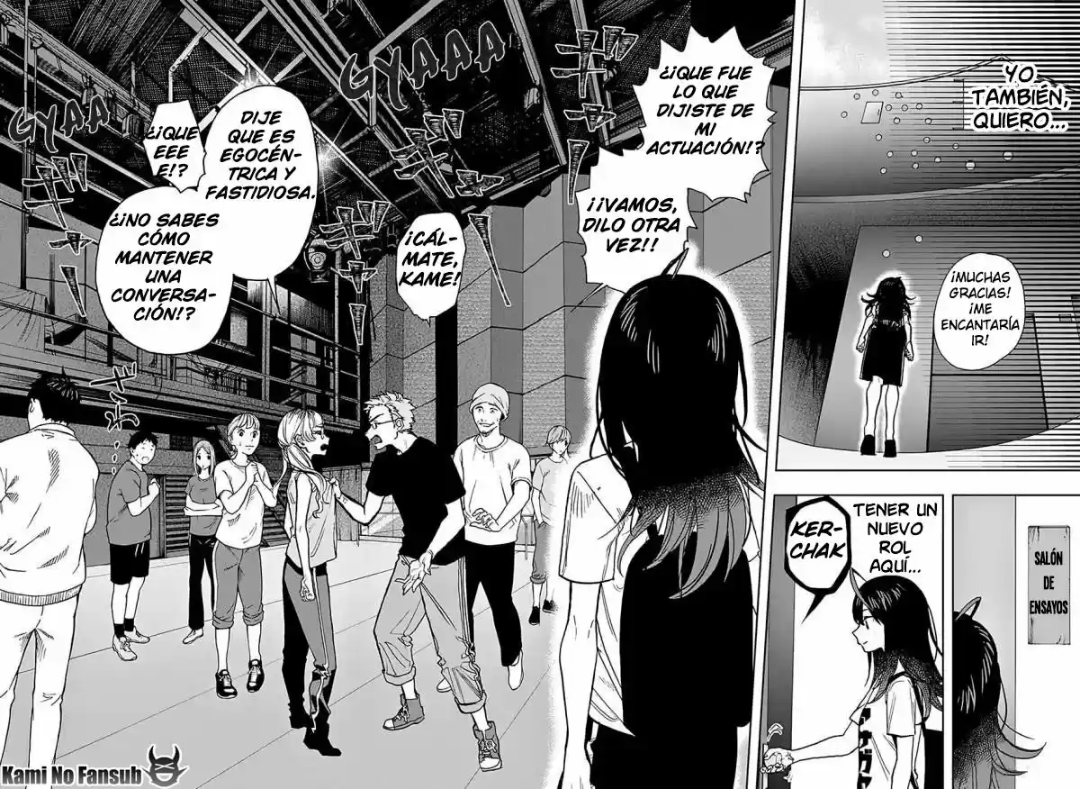 Act Age - Capítulo 25 - Página 13 - LectorTMOo
