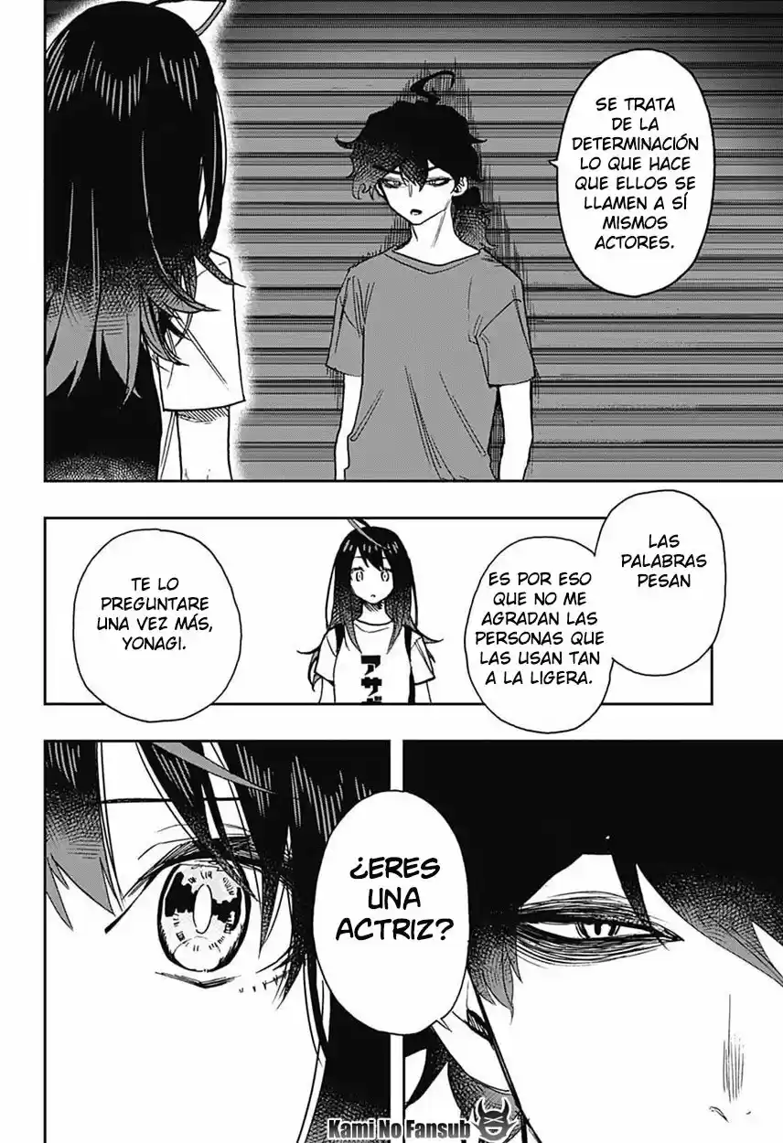 Act Age - Capítulo 26 - Página 7 - LectorTMOo