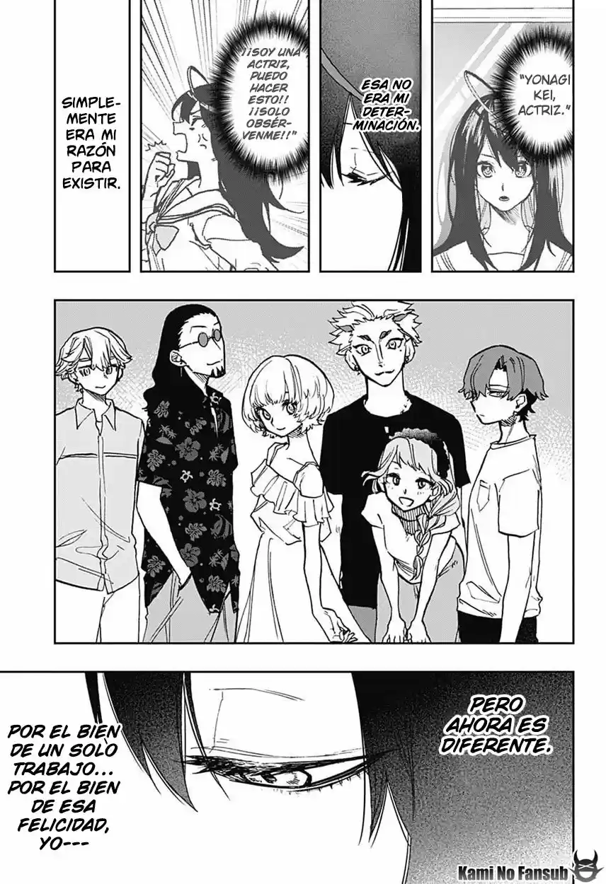 Act Age - Capítulo 26 - Página 10 - LectorTMOo
