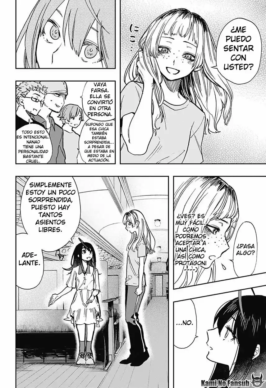 Act Age - Capítulo 26 - Página 14 - LectorTMOo
