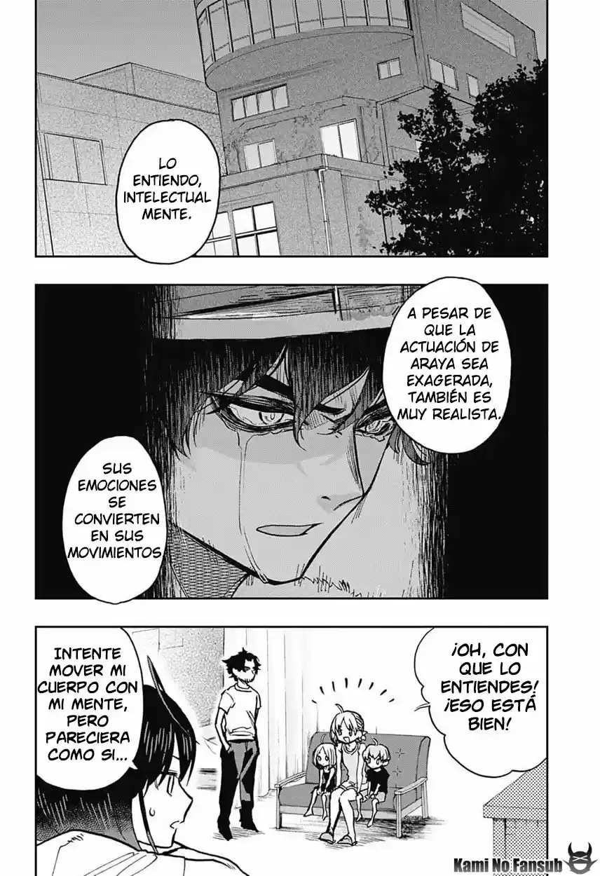 Act Age - Capítulo 27 - Página 13 - LectorTMOo