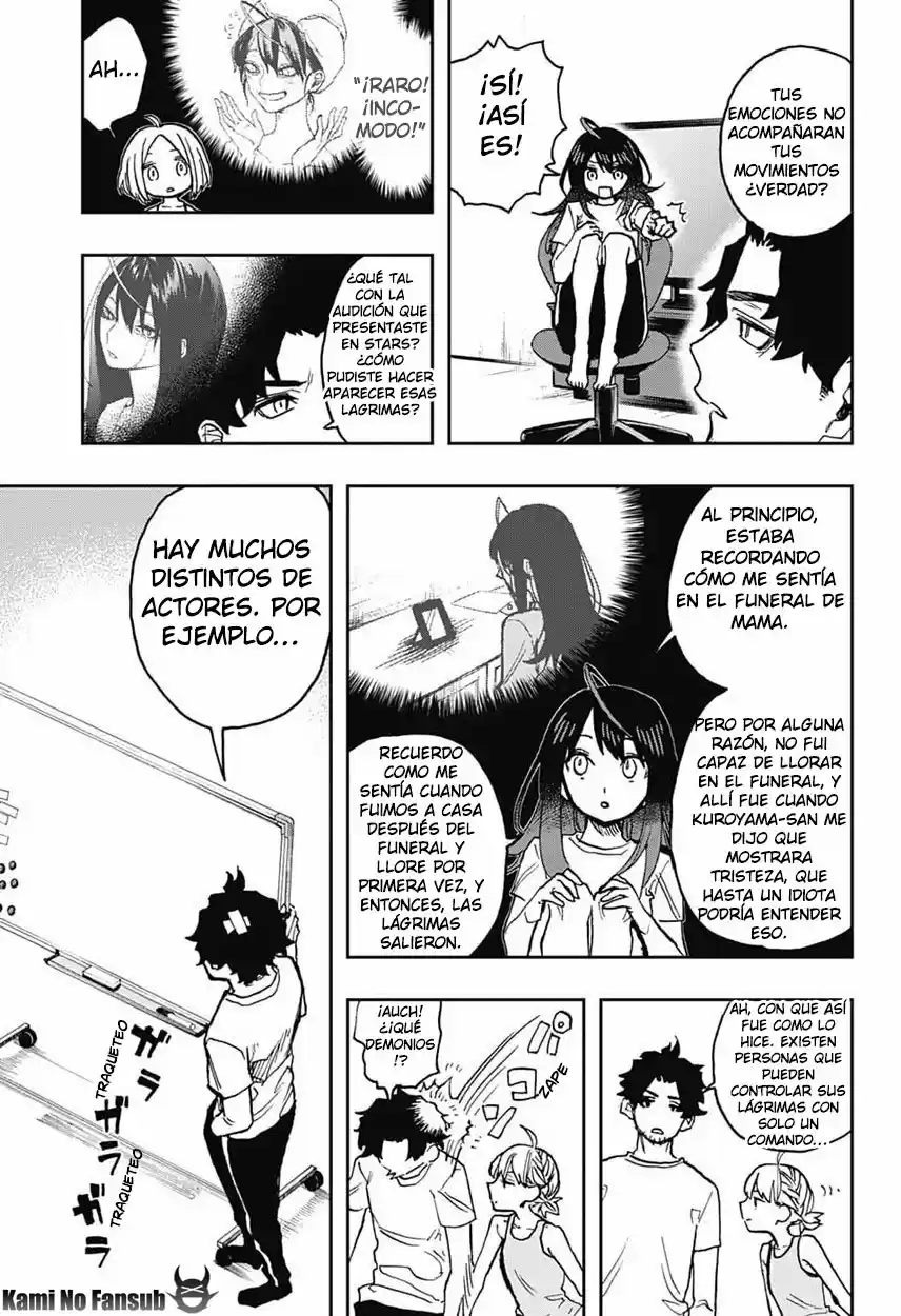 Act Age - Capítulo 27 - Página 14 - LectorTMOo