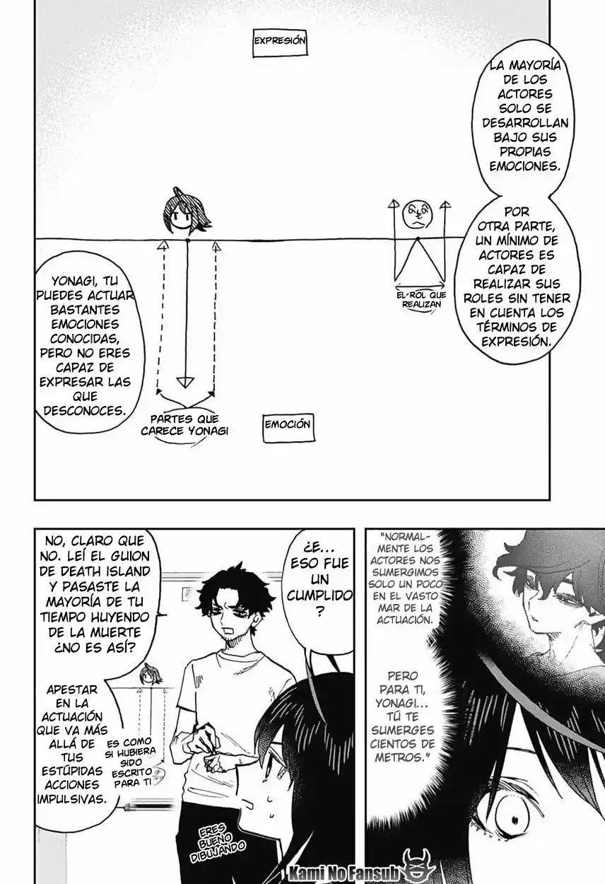Act Age - Capítulo 27 - Página 15 - LectorTMOo