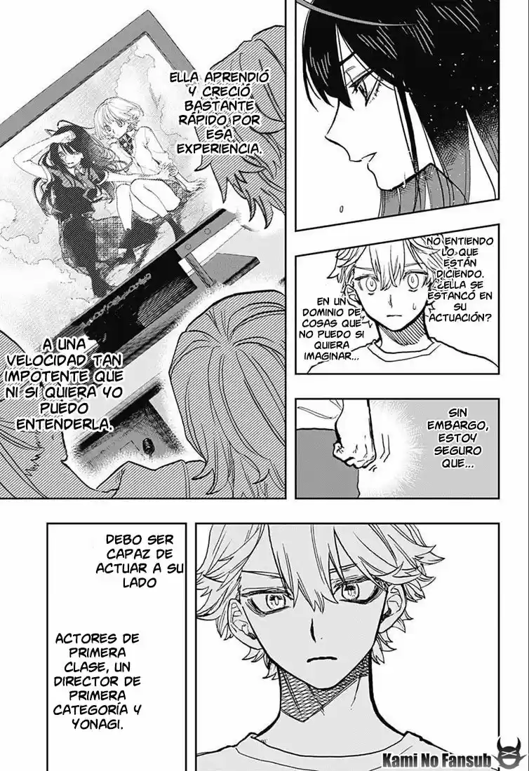 Act Age - Capítulo 28 - Página 14 - LectorTMOo