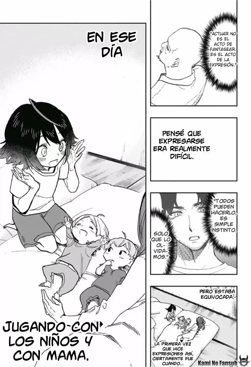 Act Age - Capítulo 29 - Página 10 - LectorTMOo