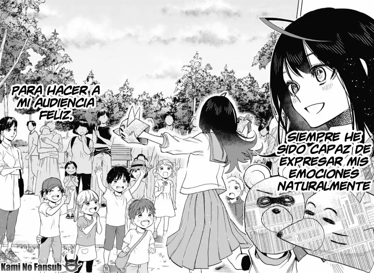 Act Age - Capítulo 29 - Página 13 - LectorTMOo
