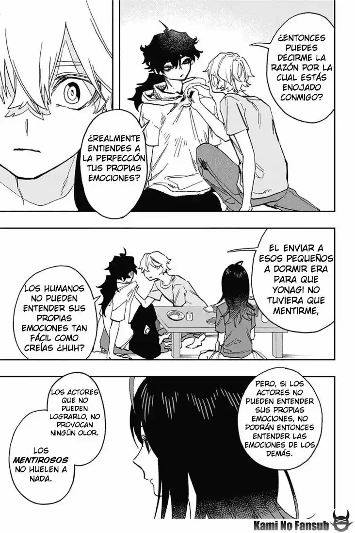 Act Age - Capítulo 31 - Página 10 - LectorTMOo
