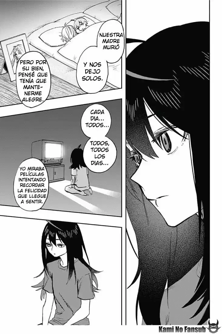 Act Age - Capítulo 31 - Página 12 - LectorTMOo