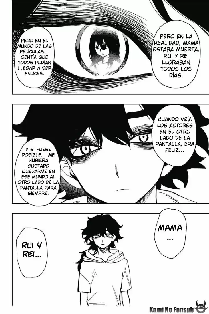 Act Age - Capítulo 31 - Página 13 - LectorTMOo