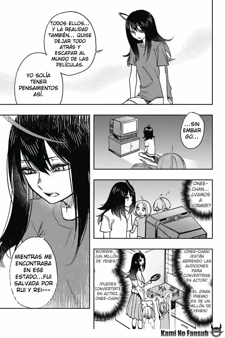 Act Age - Capítulo 31 - Página 14 - LectorTMOo