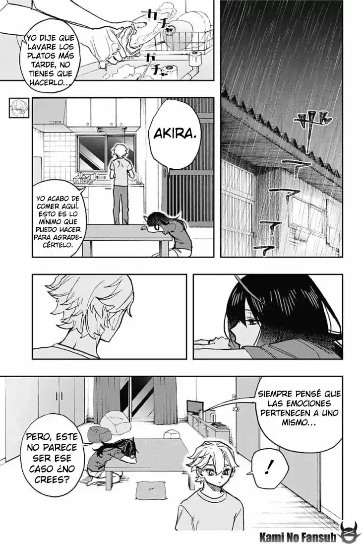 Act Age - Capítulo 31 - Página 16 - LectorTMOo