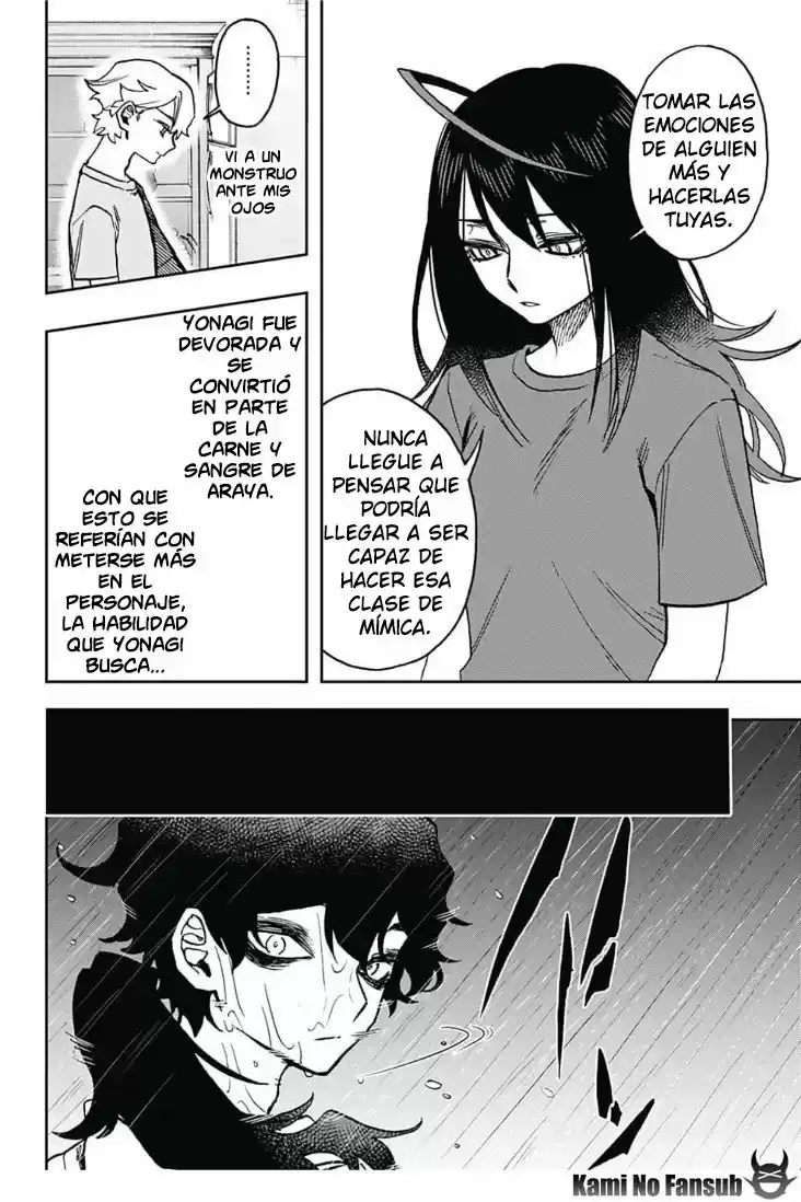 Act Age - Capítulo 31 - Página 17 - LectorTMOo