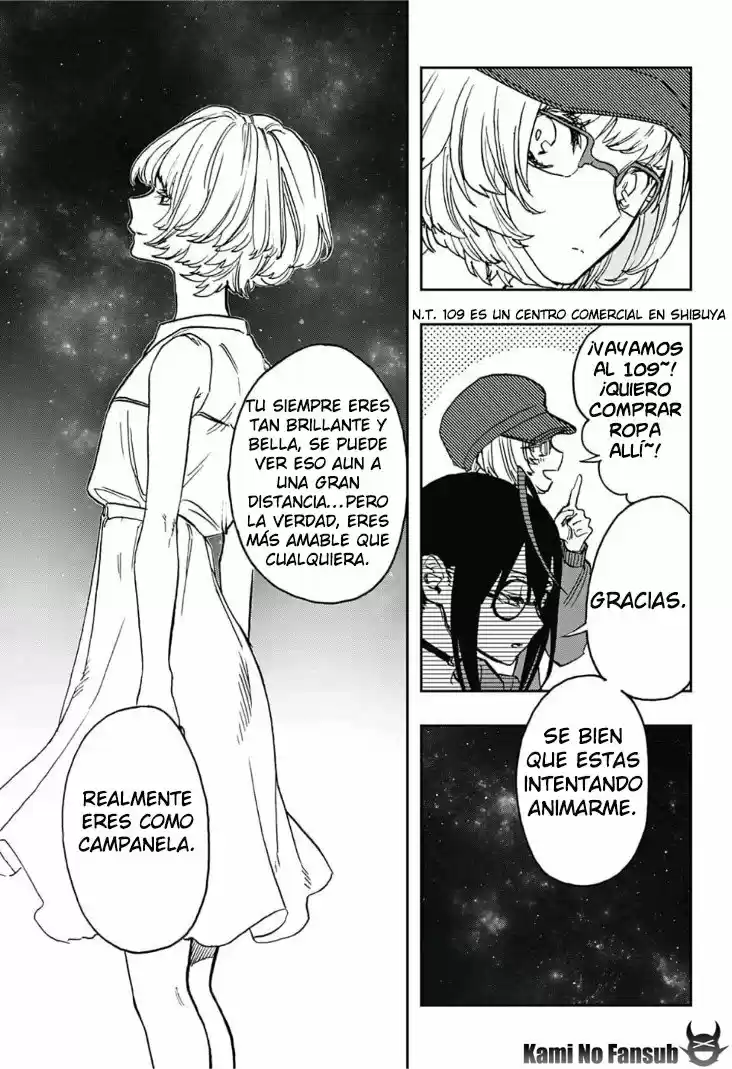 Act Age - Capítulo 32 - Página 10 - LectorTMOo