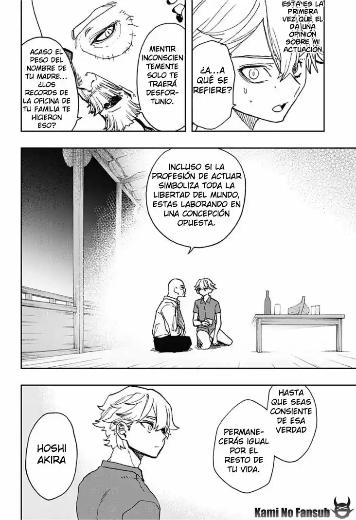 Act Age - Capítulo 33 - Página 14 - LectorTMOo