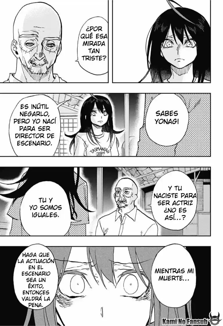 Act Age - Capítulo 34 - Página 15 - LectorTMOo