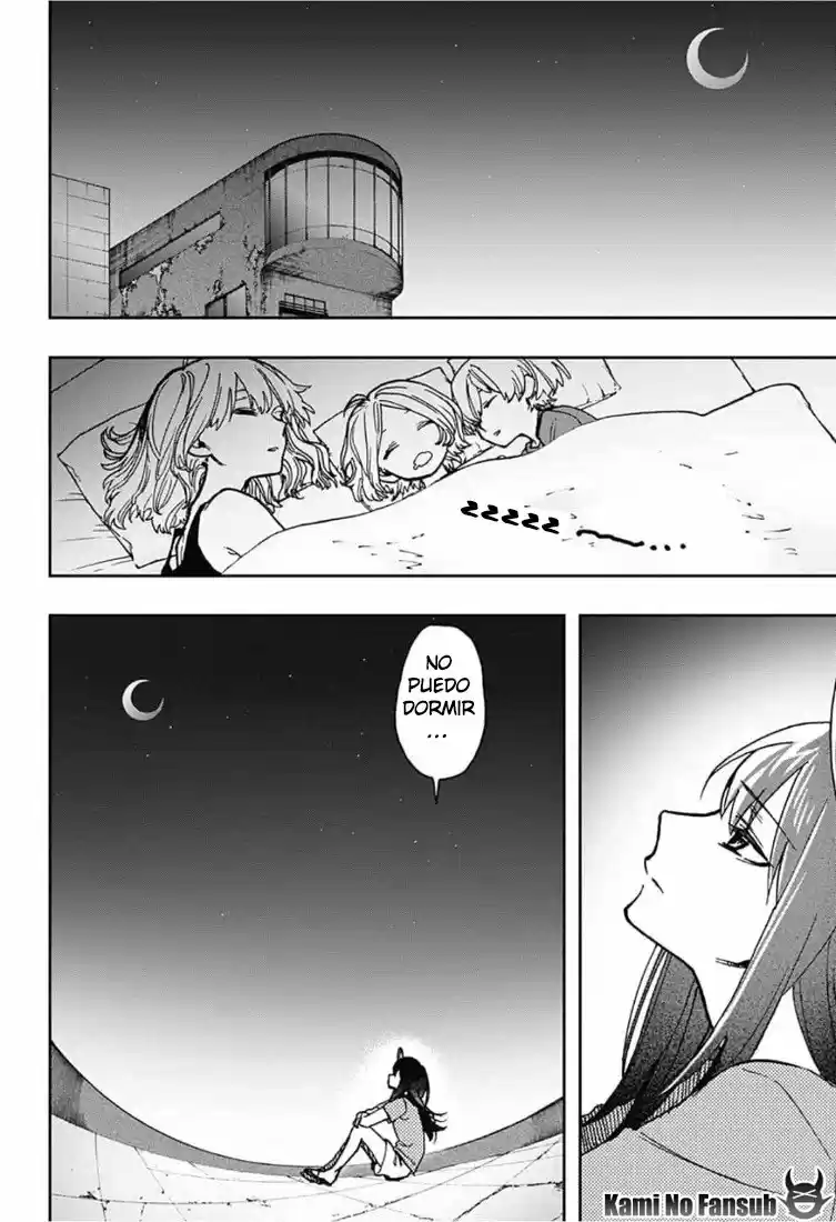 Act Age - Capítulo 35 - Página 15 - LectorTMOo