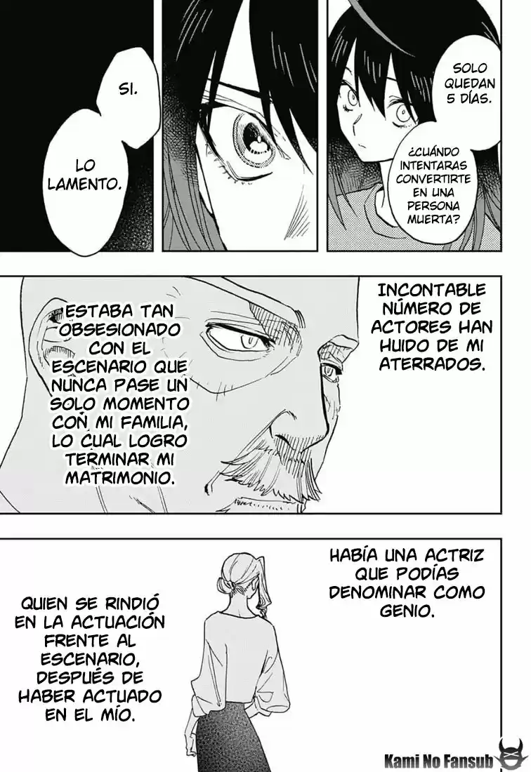 Act Age - Capítulo 36 - Página 10 - LectorTMOo