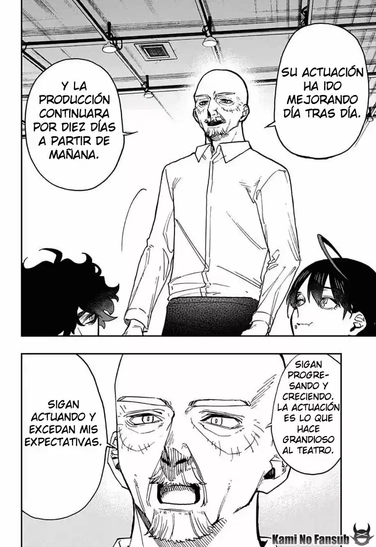 Act Age - Capítulo 36 - Página 15 - LectorTMOo