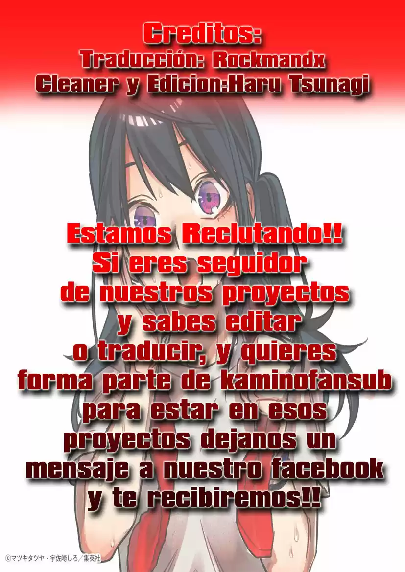 Act Age - Capítulo 37 - Página 21 - LectorTMOo