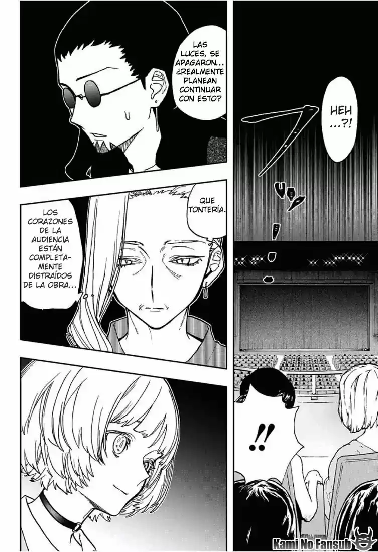 Act Age - Capítulo 38 - Página 3 - LectorTMOo