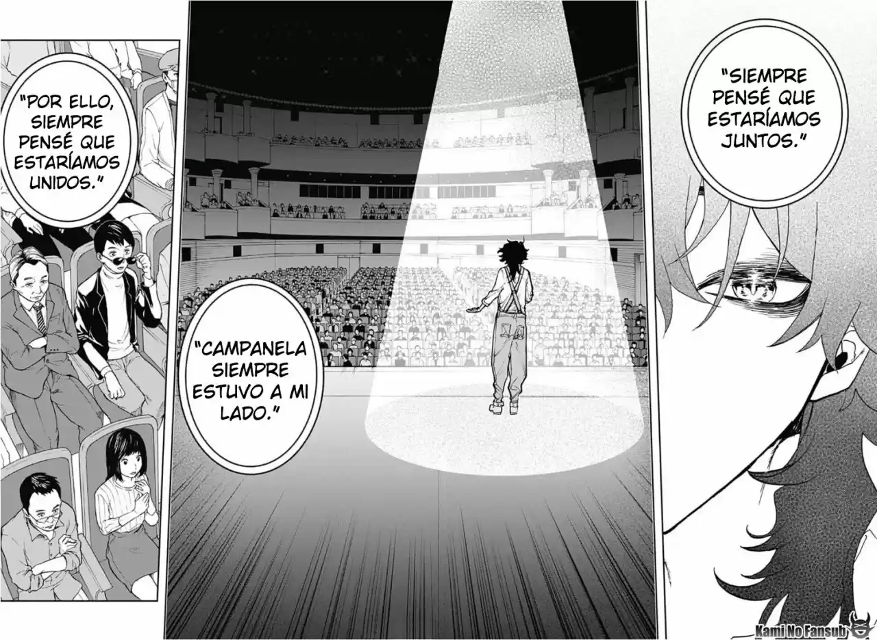 Act Age - Capítulo 38 - Página 7 - LectorTMOo