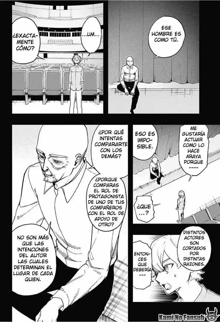 Act Age - Capítulo 38 - Página 12 - LectorTMOo