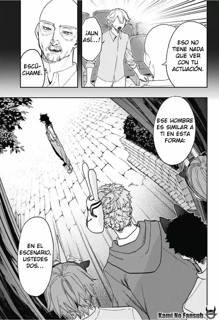 Act Age - Capítulo 38 - Página 13 - LectorTMOo
