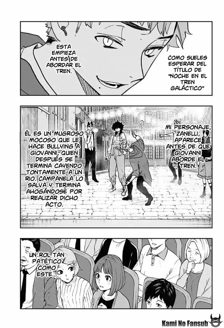 Act Age - Capítulo 38 - Página 15 - LectorTMOo