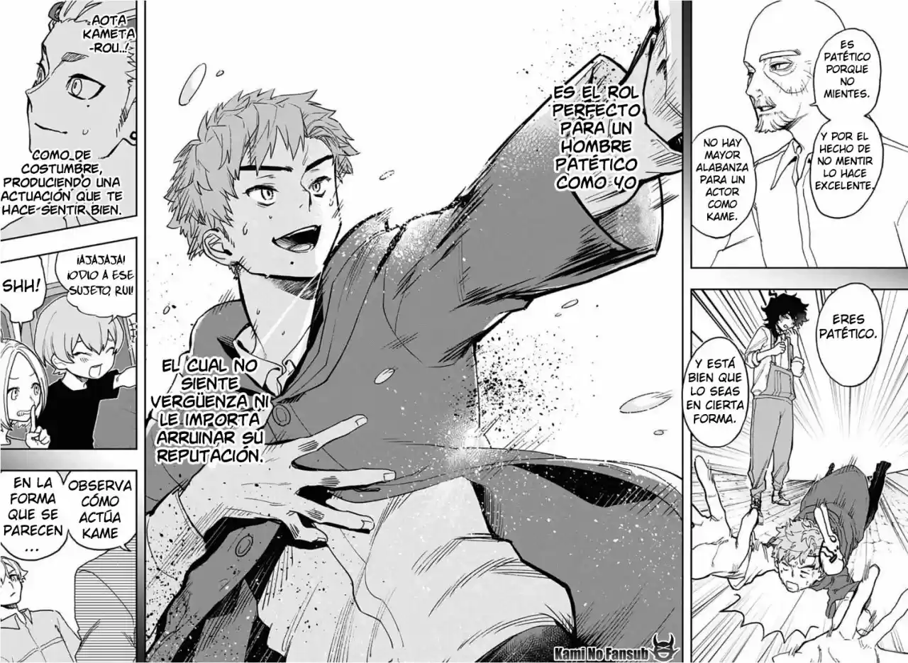 Act Age - Capítulo 38 - Página 16 - LectorTMOo