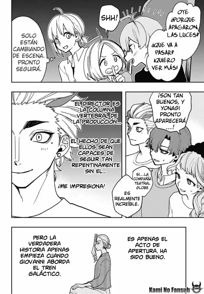 Act Age - Capítulo 39 - Página 3 - LectorTMOo