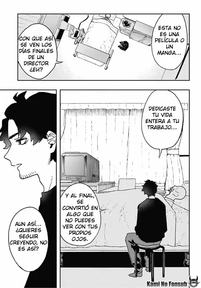 Act Age - Capítulo 39 - Página 10 - LectorTMOo