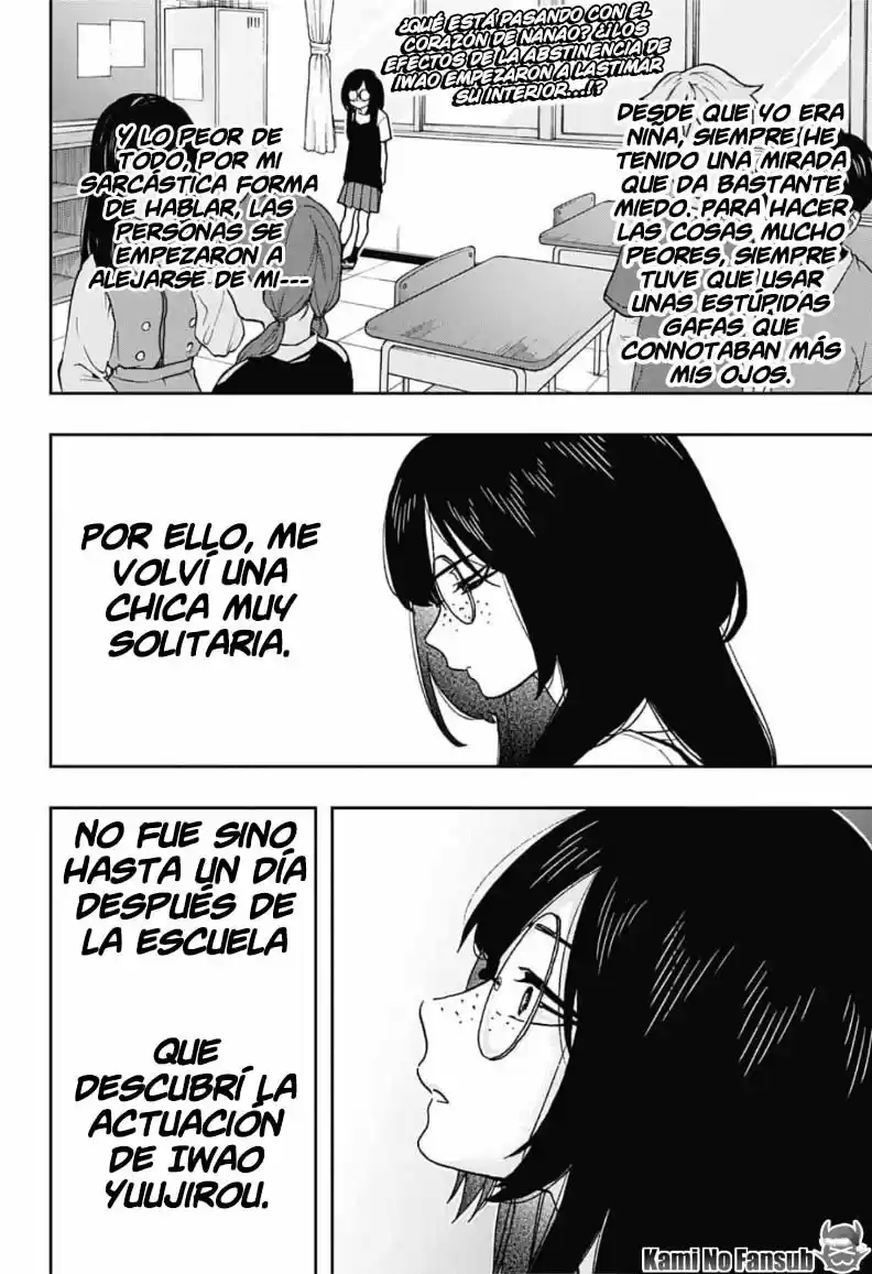 Act Age - Capítulo 40 - Página 4 - LectorTMOo