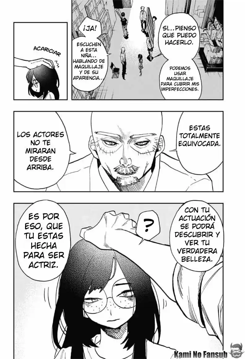 Act Age - Capítulo 40 - Página 6 - LectorTMOo
