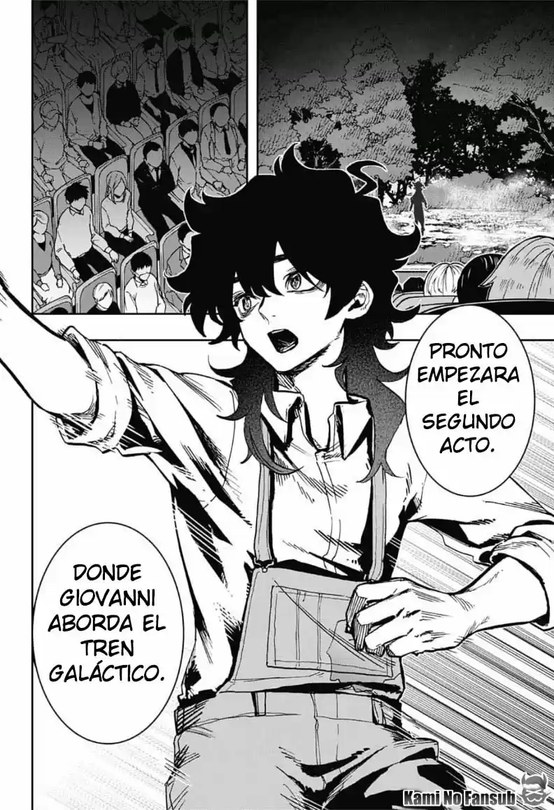 Act Age - Capítulo 40 - Página 8 - LectorTMOo