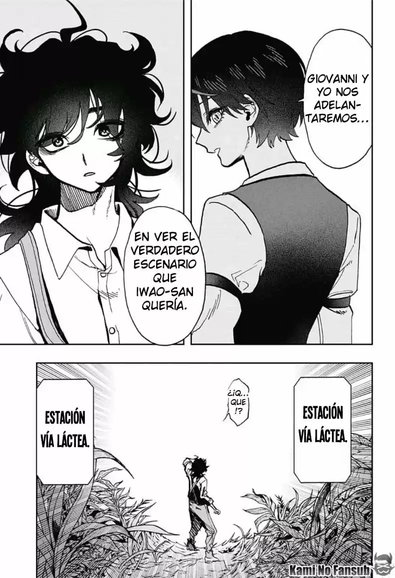 Act Age - Capítulo 40 - Página 11 - LectorTMOo