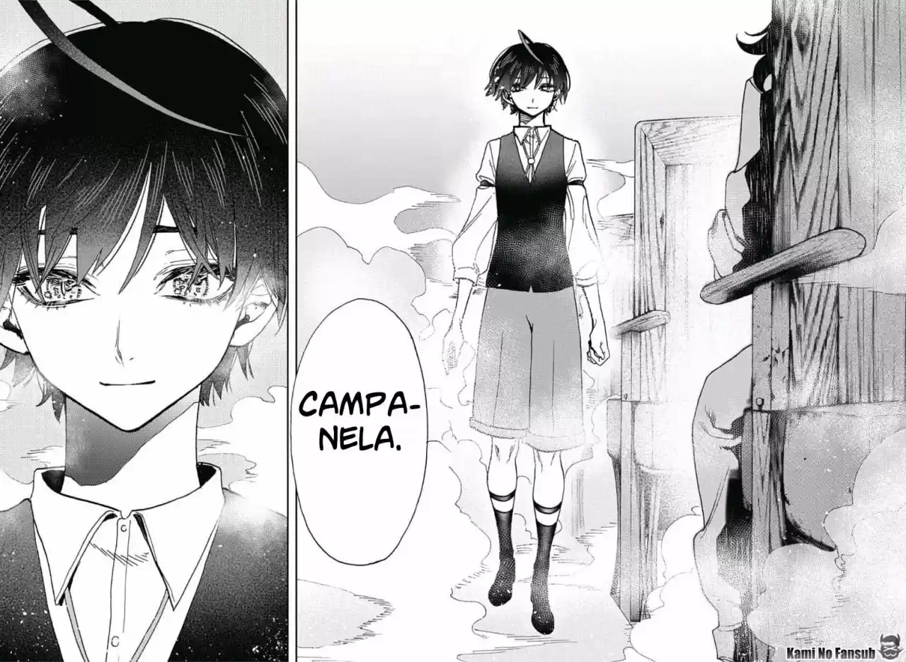 Act Age - Capítulo 40 - Página 19 - LectorTMOo