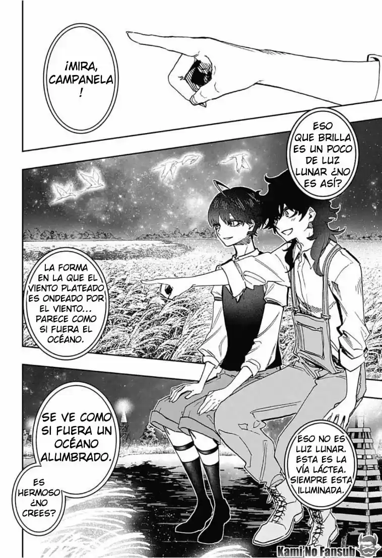 Act Age - Capítulo 41 - Página 9 - LectorTMOo