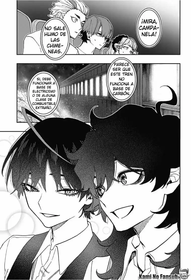 Act Age - Capítulo 41 - Página 10 - LectorTMOo