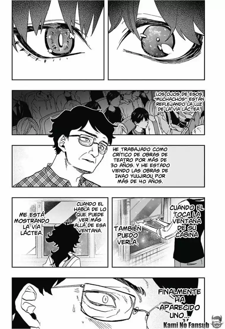 Act Age - Capítulo 41 - Página 11 - LectorTMOo