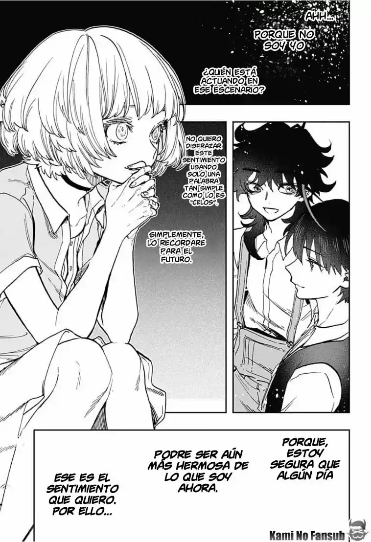 Act Age - Capítulo 41 - Página 18 - LectorTMOo