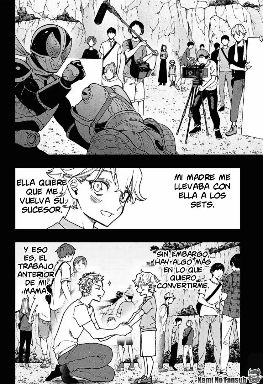 Act Age - Capítulo 42 - Página 10 - LectorTMOo
